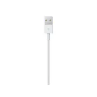 APPLE MXLY2ZM/A összekötő lightning to USB 1 m fehér #3