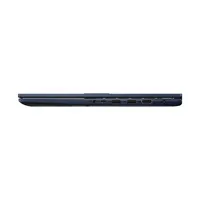 ASUS X1504VA-BQ3753 Vivobook 15.6" FHD, i5-120U, 8GB, 512GB SSD, nincs OS, háttérvilágításos billentyűzet, ujjlenyomat, WiFi 6, Bluetooth 5.2, 42Wh #2