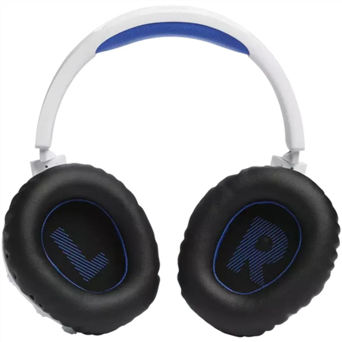 JBL JBLQ360PWLWHTBLU Quantum 360 vezeték nélküli gamer headset fehér-kék #4