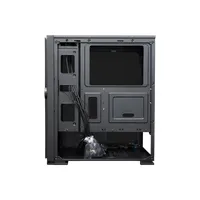 Whiteshark WS GCC-2402 ház 2x 3.5" bővítőhely fekete #7