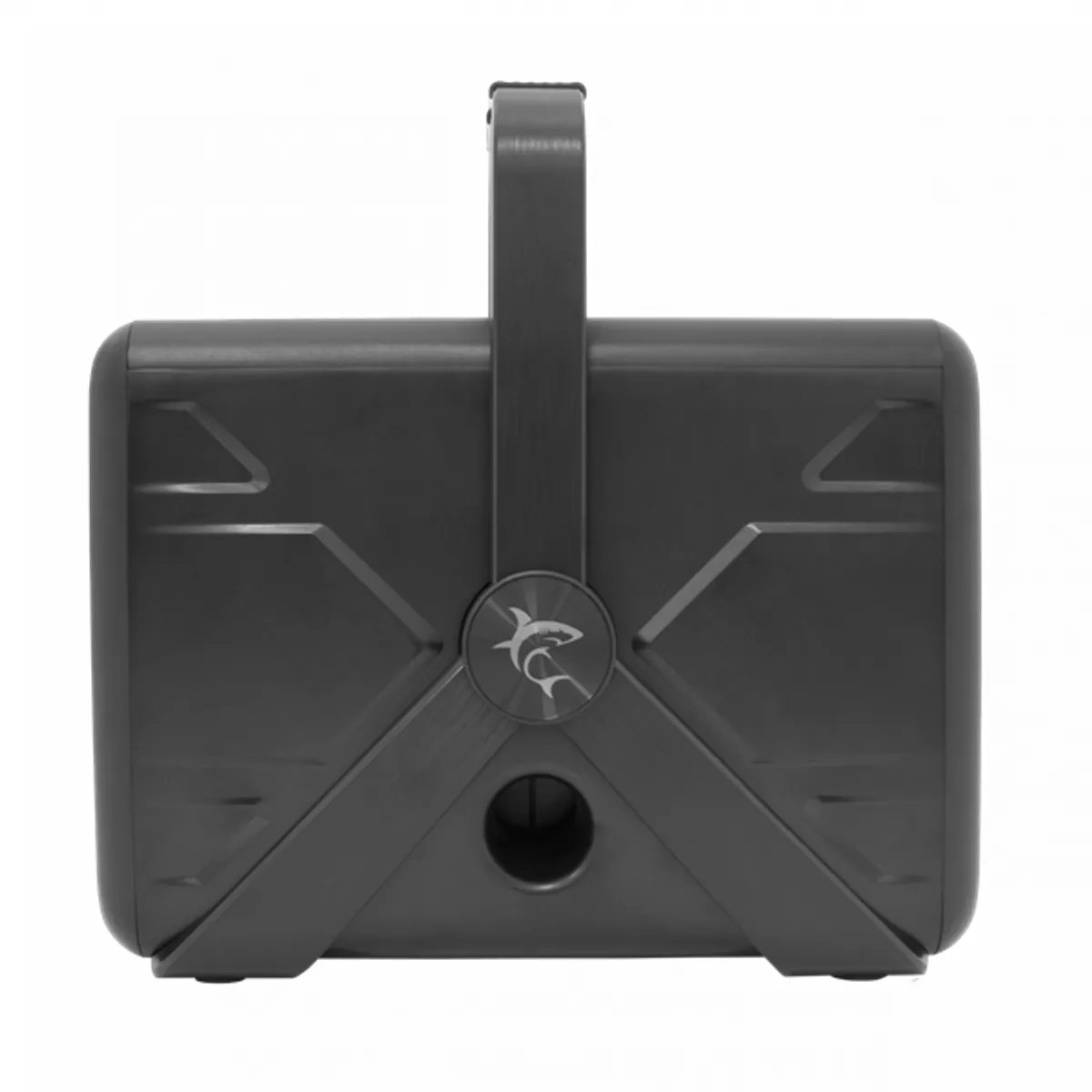 WHITESHARK GBT-58 TAMMA 12 W RMS BT 5.0 2x77 mm 60 Hz-20 kHz 3000 mAh 4-5 h TF kártya 64 GB USB AUX FM TWS #5