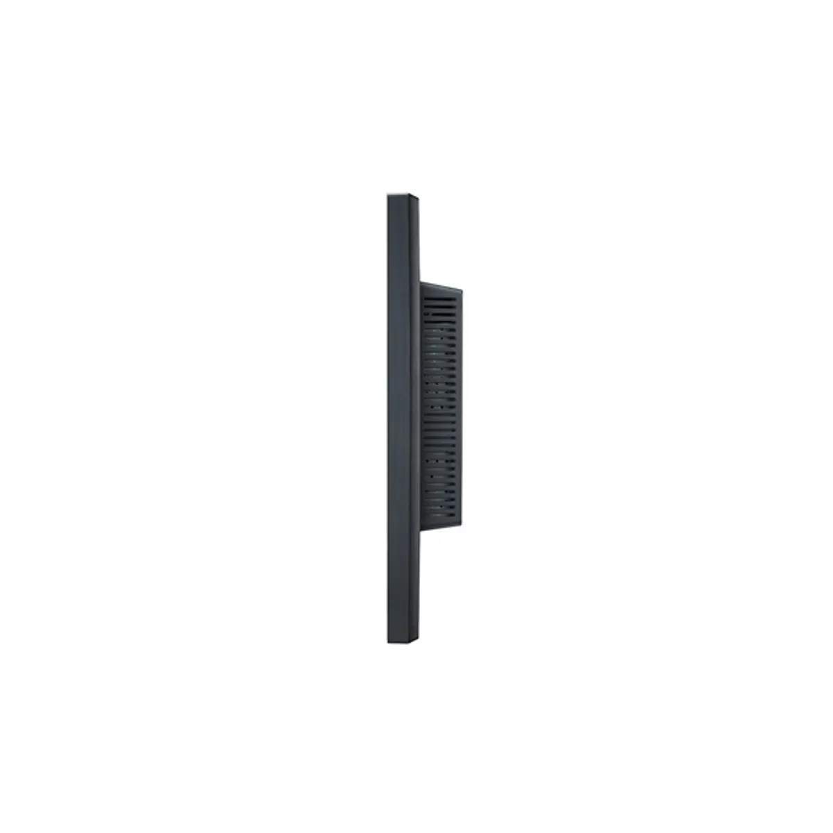 LG VIS 22SM3G-B.AEU monitor 21.5" IPS FHD 1920x1080 1000:1 250 HDMI USB LAN Soros port VESA 100x100 Portrait és Landscape #4