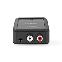 Nedis ACON3415AT digitális audió konverter HDMI bemenet - 2x RCA kimenet #2