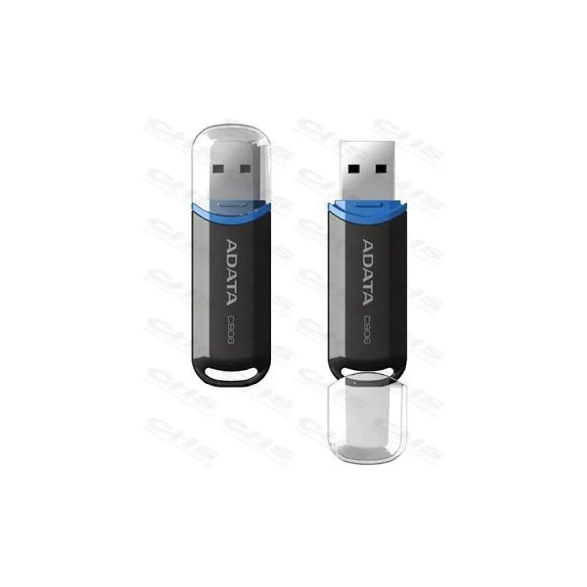 ADATA AC906-32G-RBK Classic C906 Fekete 32 GB USB 2.0 #1