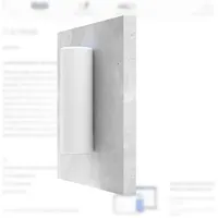 Ubiquiti U6-MESH UniFi 6 Mesh WiFi 6 IPX5 kültéri PoE 2,4 GHz és 5 GHz 5,3 Gbps #3