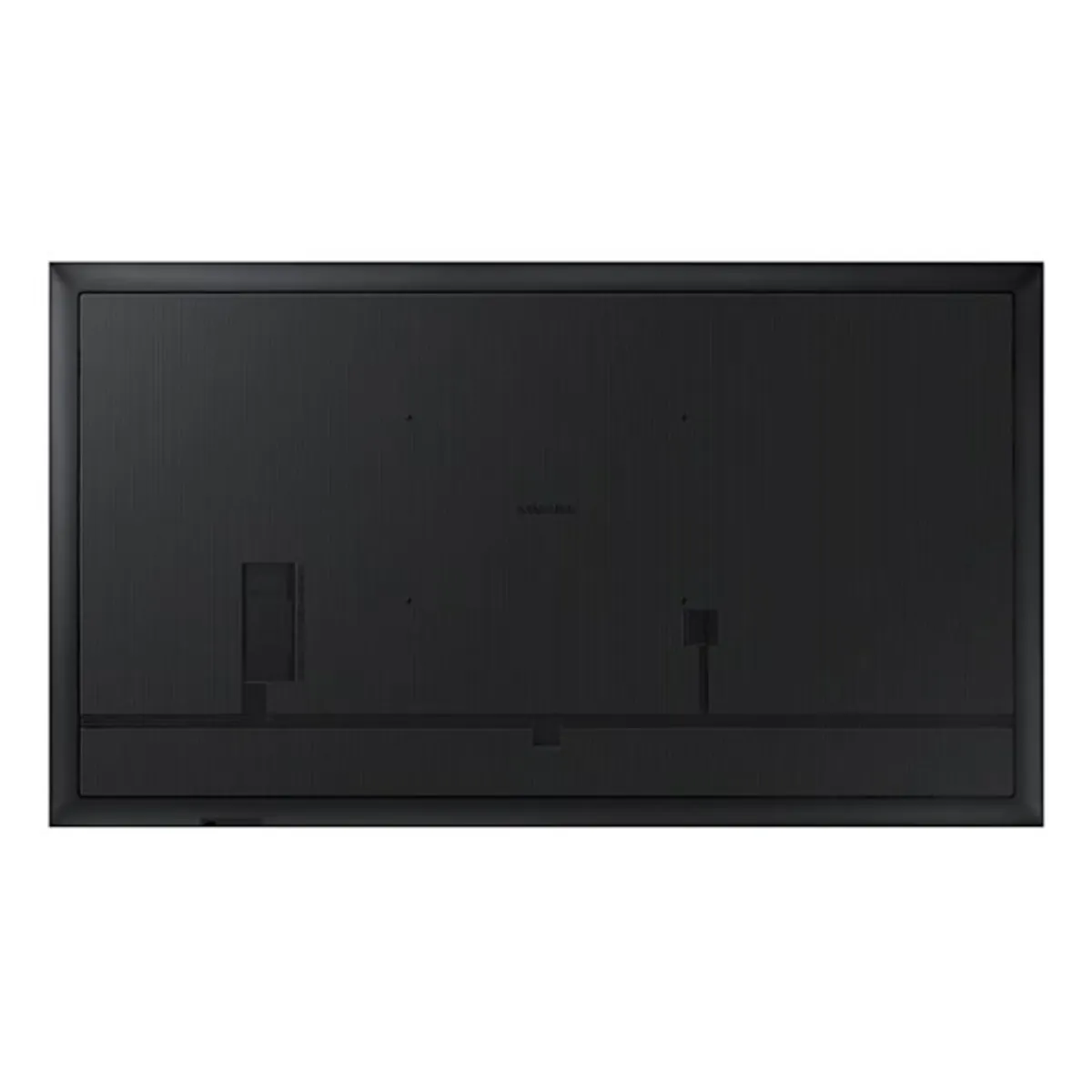 SMG VIS LH98QMCEBGCXEN monitor 98" 4K VA 600x400 VESA HDMI DP USB WiFi BT Ethernet hangszóró fejhallgató kimenet 500 lumen beltéri #2
