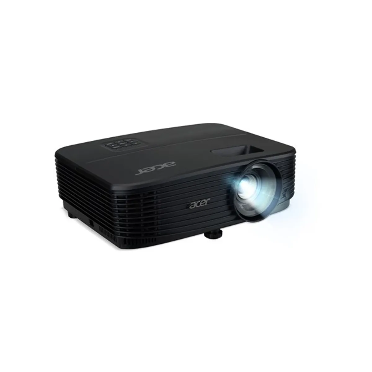 ACER COM MR.JX711.001 Wxga dlp 1280x800 16:10 4500 lumen 20000:1 1.1x zoom #2