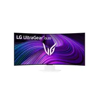 LG MON 39GX90SA-W.AEU GX90SA OLED 39" 3440x1440 21:9 240 Hz 1 ms #4