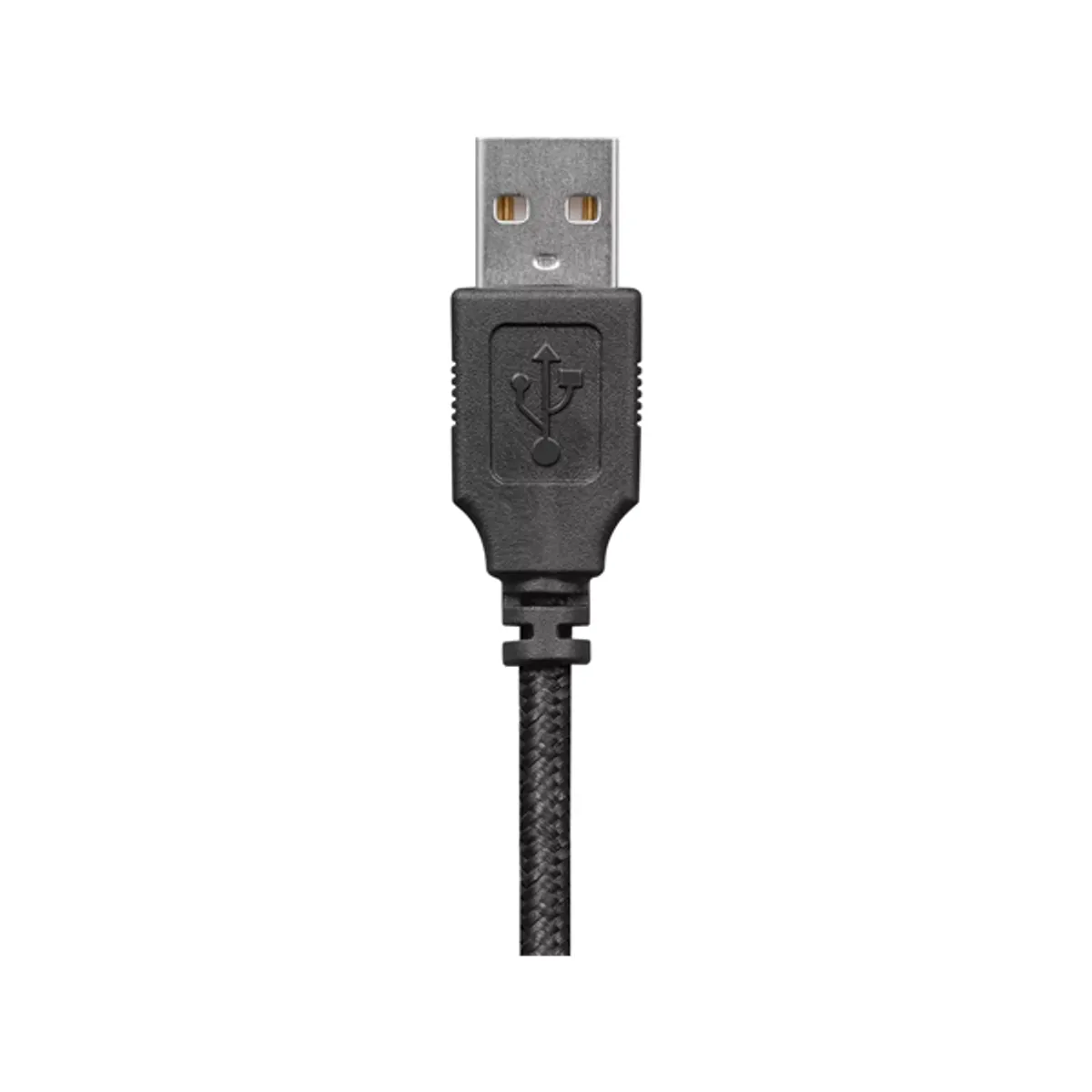 Sandberg 126-48 HeroBlaster USB Headset 50mm driver 20 Hz-20 kHz 32 Ohm mikrofon 6mm omnidirekciós #4