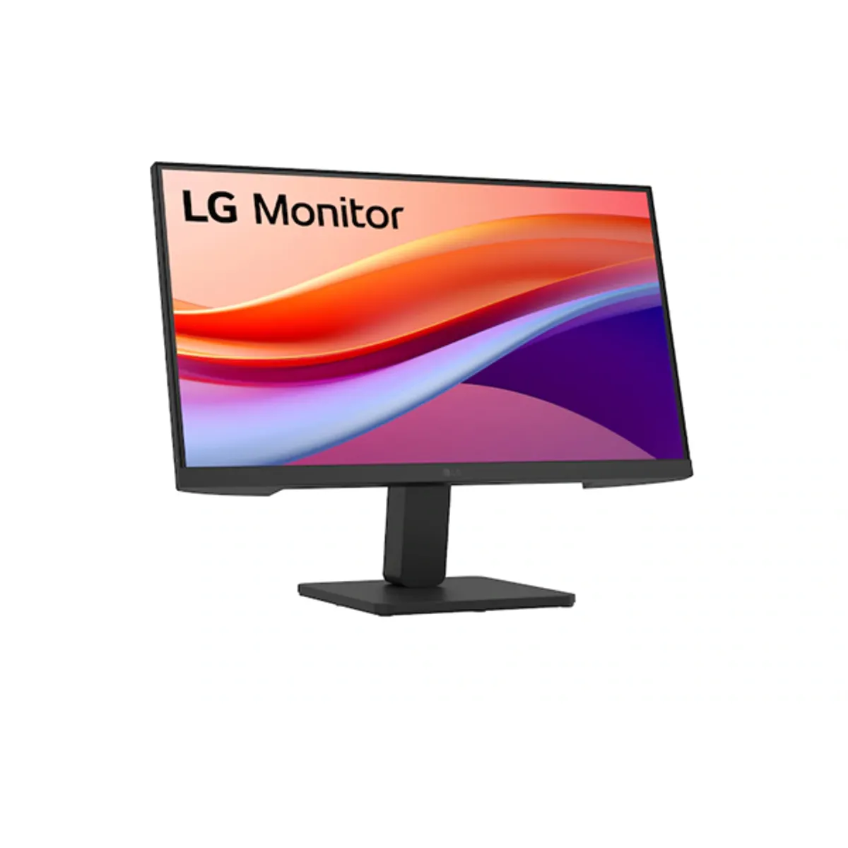 LG MON 22U401A-B.AEUQ monitor 21,5" VA 1920x1080 16:9 100 Hz 3000:1 250 lumen HDMI D-Sub 100x100 VESA #4