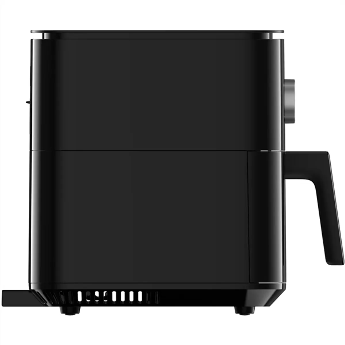 XIAOMI BHR7357EU Smart air fryer 6,5 L 1800 W fekete #5