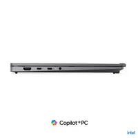 LENOVO-COM 21V9000PHV ThinkPad X 14" 1920x1200 32 GB 512 GB SSD Core Ultra 7 355 Windows 11 Pro 58Wh Szürke #10
