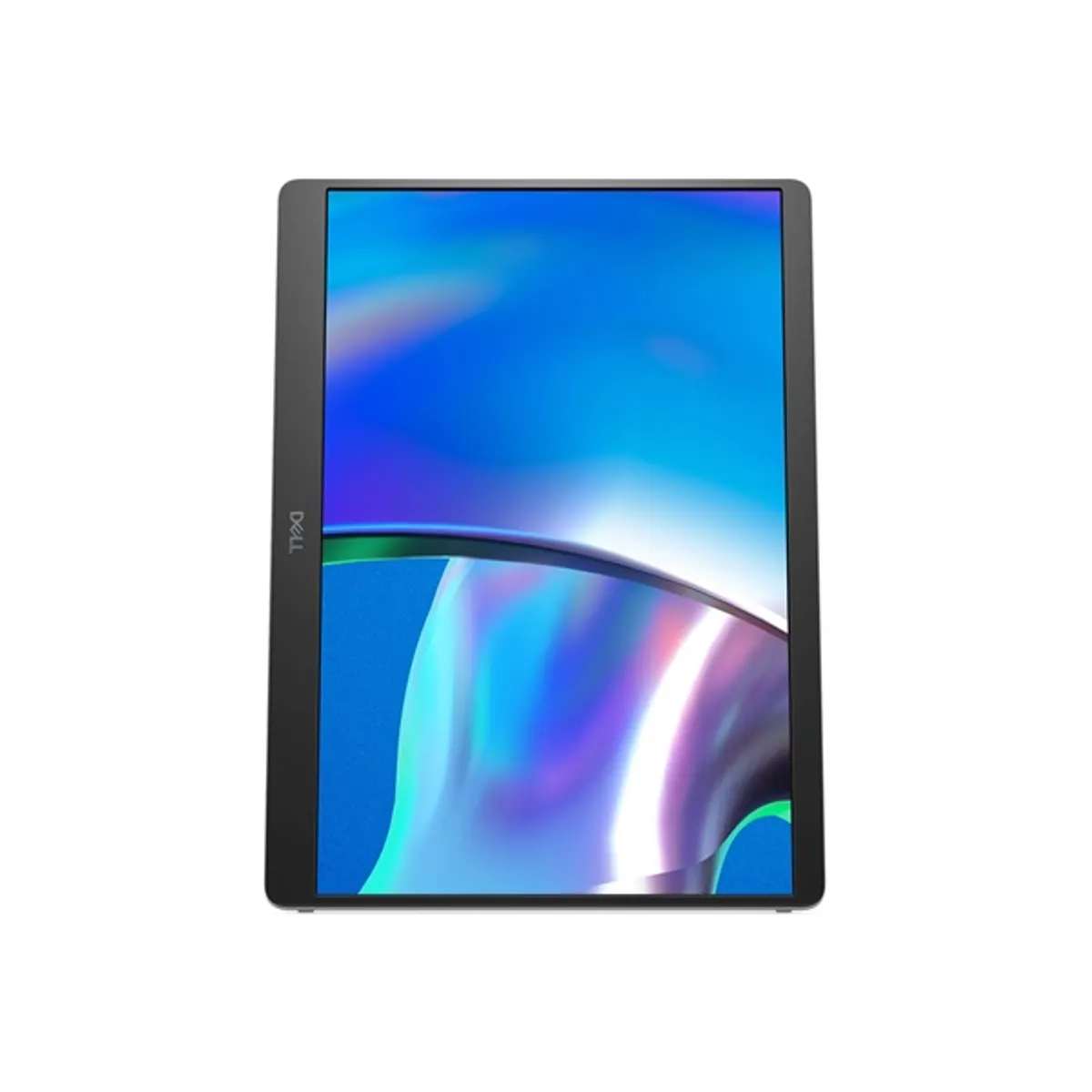 DELL SNP 210-BQTB 14" IPS monitor 1920x1200 16:10 60Hz 400 lumen USB-C HDMI DisplayPort VESA 100x100 állítható magasság dönthető forgatható #2