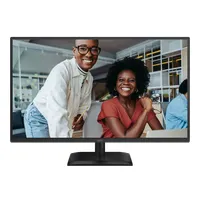 AOC Q27E4U qhd ips 27" 2560x1440 4 ms 178 fok 178 fok beépített hangszóró usb hub #2