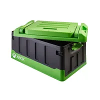 NUMSKULL NS4542 Xbox Series tároló szék rejtett tárolórekesz, kihúzható, összecsukható, laposra hajtható, felnőtt és gyermek használatra #5