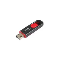 ADATA AC008-16G-RKD C008 pendrive 16GB fekete USB 2.0