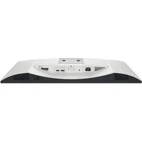 DELL SNP 210-BQWM Monitor 27" IPS 3840x2160 100 Hz USB-C HDMI DisplayPort Beépített tápegység Állítható magasság Dönthető Pivot 100x100 #2