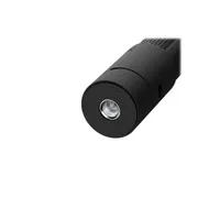 HP HYPERX AR0A0AA hangszóró mikrofonos fekete vezetékes #3