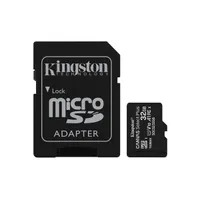 Kingston SDCS2-32GB Canvas Select Plus MicroSDHC 100 MBps #1
