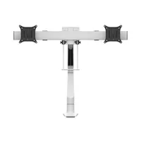 MULTIBRACKETS 7350073735945 M VESA Gas Lift Arm Single Duo Crossbar 15-32" 100x100 Fehér #2