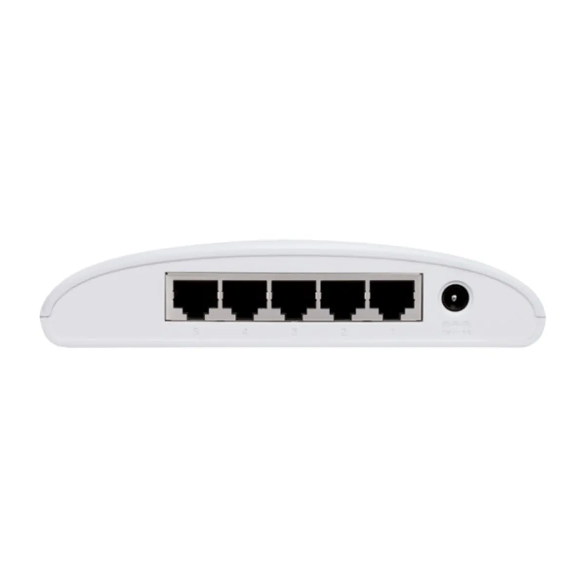 DLINK DGS-1005D-E 5-portos gigabites kapcsoló, nem menedzselhető, 8 MAC cím tábla #2