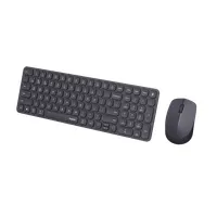 RAPOO 00226491 9310M vezeték nélküli billentyzet egér szett Bluetooth 4.0 5.0 2,4 GHz Nano USB vevőegység #5