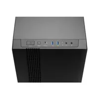 CHIEFTEC UK-02B-OP Uni 1x 5,25 külső bővítőhely 1x 2,5 és 2x 3,5 belső meghajtó opciók USB-C elől #7