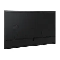 SMG VIS LH50QBCEBGCXEN 50" UHD VA monitor felbontás 3840x2160 fényerő 350 lm kontraszt 4000:1 HDMI USB LAN WiFi Bluetooth portré- és fekvő beltéri VESA 200x200 energiahatékonyság G #8