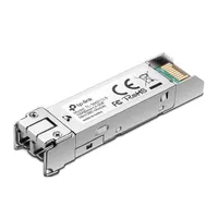 TP-LINK SM311LS Omada 1000Base-LX Single-mode SFP modul 1 port 1000 Mbps 10 km LC UPC #1