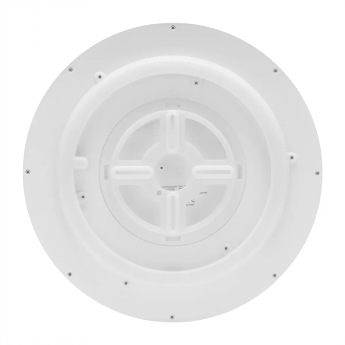 NEWELL NL4025 Asteria 30 cm app led mennyezeti lámpa 2 független panel rgb cct 3000-6500 k 1980 lm #3