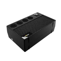 NJOY UPCSBLS665TRPCG01B Renton 650 Plus 650VA 360W line-interaktív 4x Schuko
