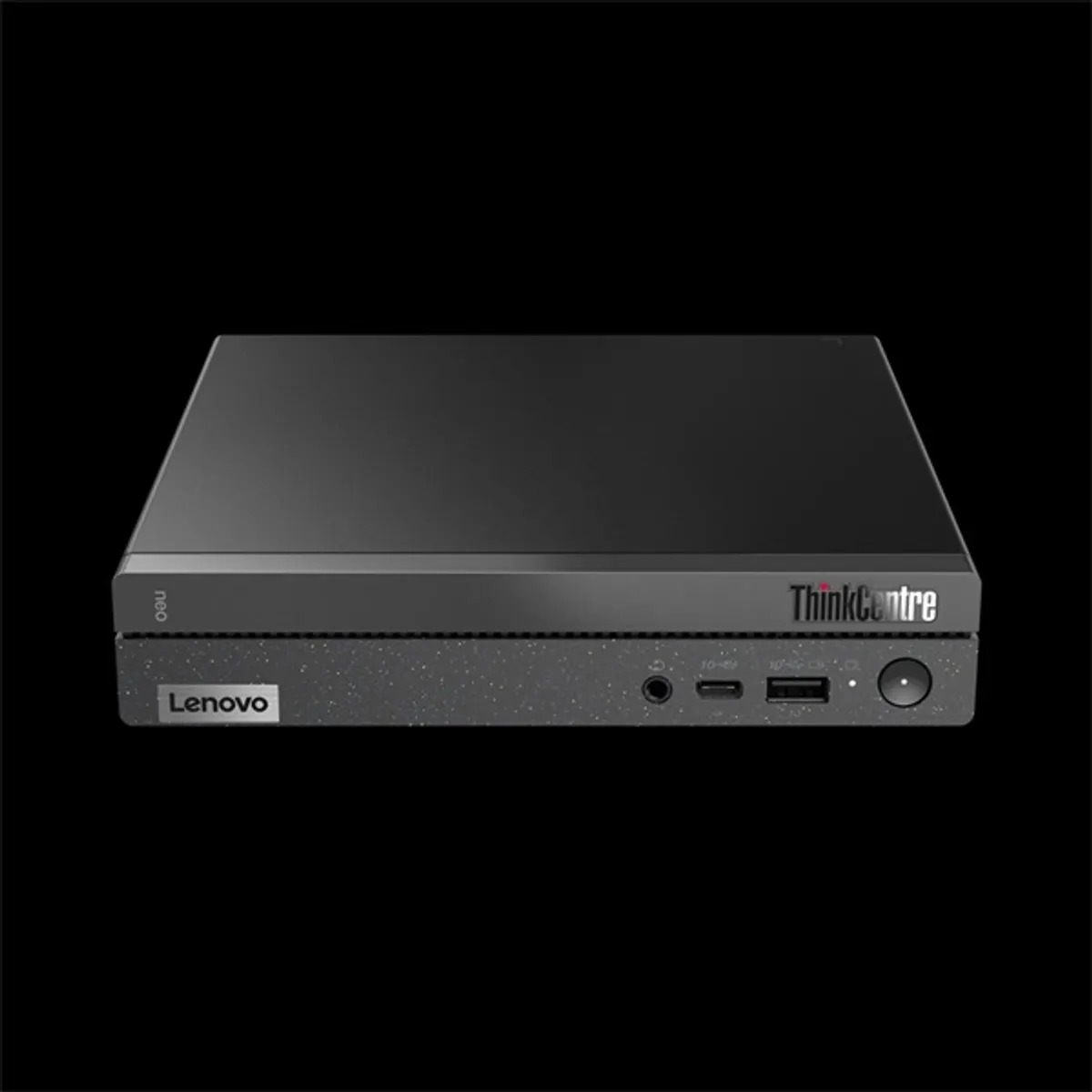 LENOVO-COM 12LN001YHX Neo Tiny Intel i5-13420H 16GB DDR4 3200MHz 512GB SSD Windows 11 Pro HDMI DisplayPort LAN WiFi 6 6x USB #1