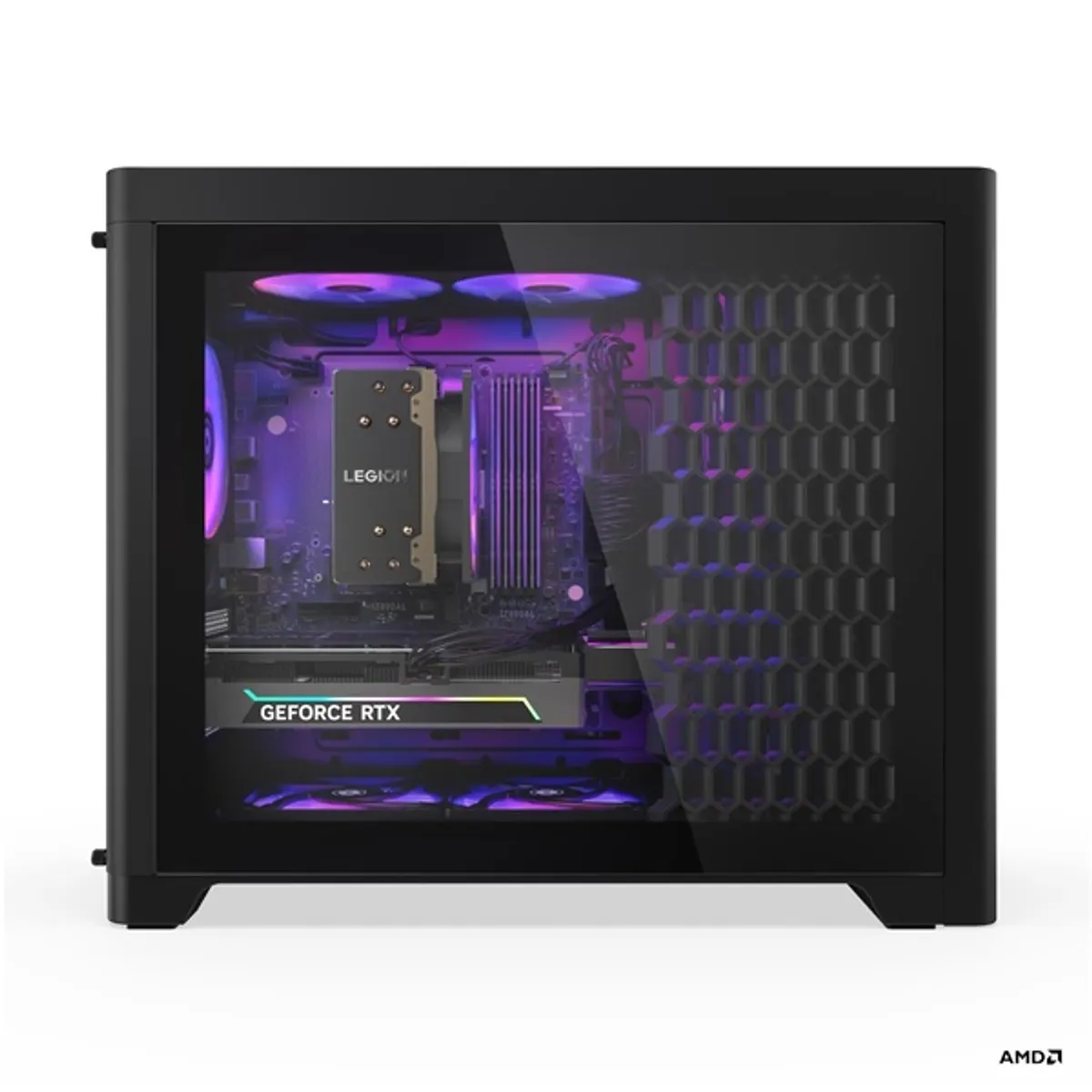 LENOVO-IDEA 90YJ007HHG Tower Ryzen 9800X3D 48 GB DDR5 5600 MHz RTX 5070 Ti 1024 GB M.2 DOS #6