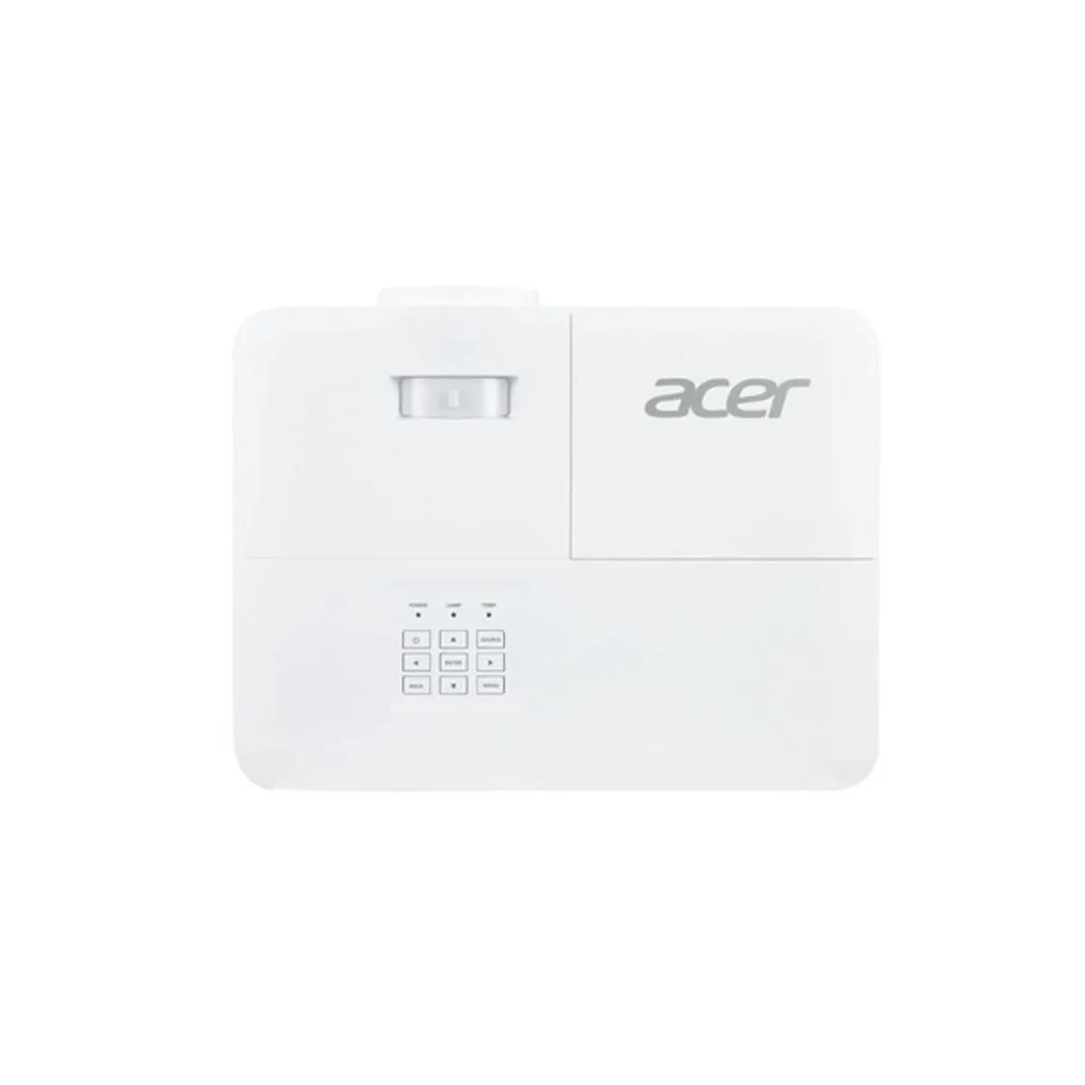 ACER COM MR.JW011.001 Full HD DLP 4500 lm 1920x1080 1.1x HDMI 2x WiFi BluelightShield LumiSense DynamicBlack ColorBoost 3D #2