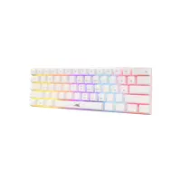 Baracuda BC BGK-03211W-R-US mechanikus vezetékes billentyűzet háttérvilágítás #2