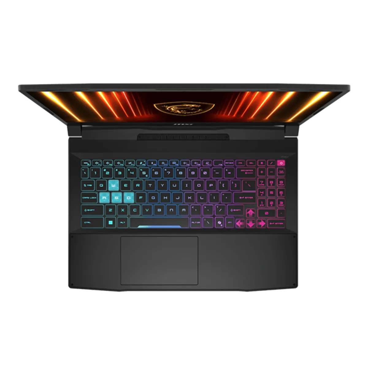 MSI 9S7-1587C1-279 Katana 15 HX B14WFK i5-14450HX RTX 5060 8GB 16GB DDR5 512GB NVMe 15.6" QHD 165Hz #4