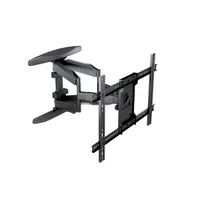 MULTIBRACKETS 7350073736317 M VESA Flexarm XL Full Motion Dual 40"-85" 600x400 mm