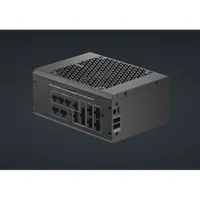 CORSAIR CP-9020269-EU HX1500i SHIFT iCUE LINK 1500W Cybenetics Platinum moduláris