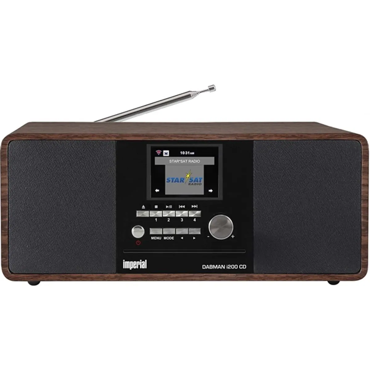 Imperial 22-235-00 hangszóró egység Bluetooth #5
