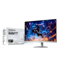 GIGABYTE M27Q2 QD ICE 27" QHD kijelző 200 Hz 1 ms 2560x1440 LED fehér 2x HDMI DisplayPort USB 3.2 Gen1 #8