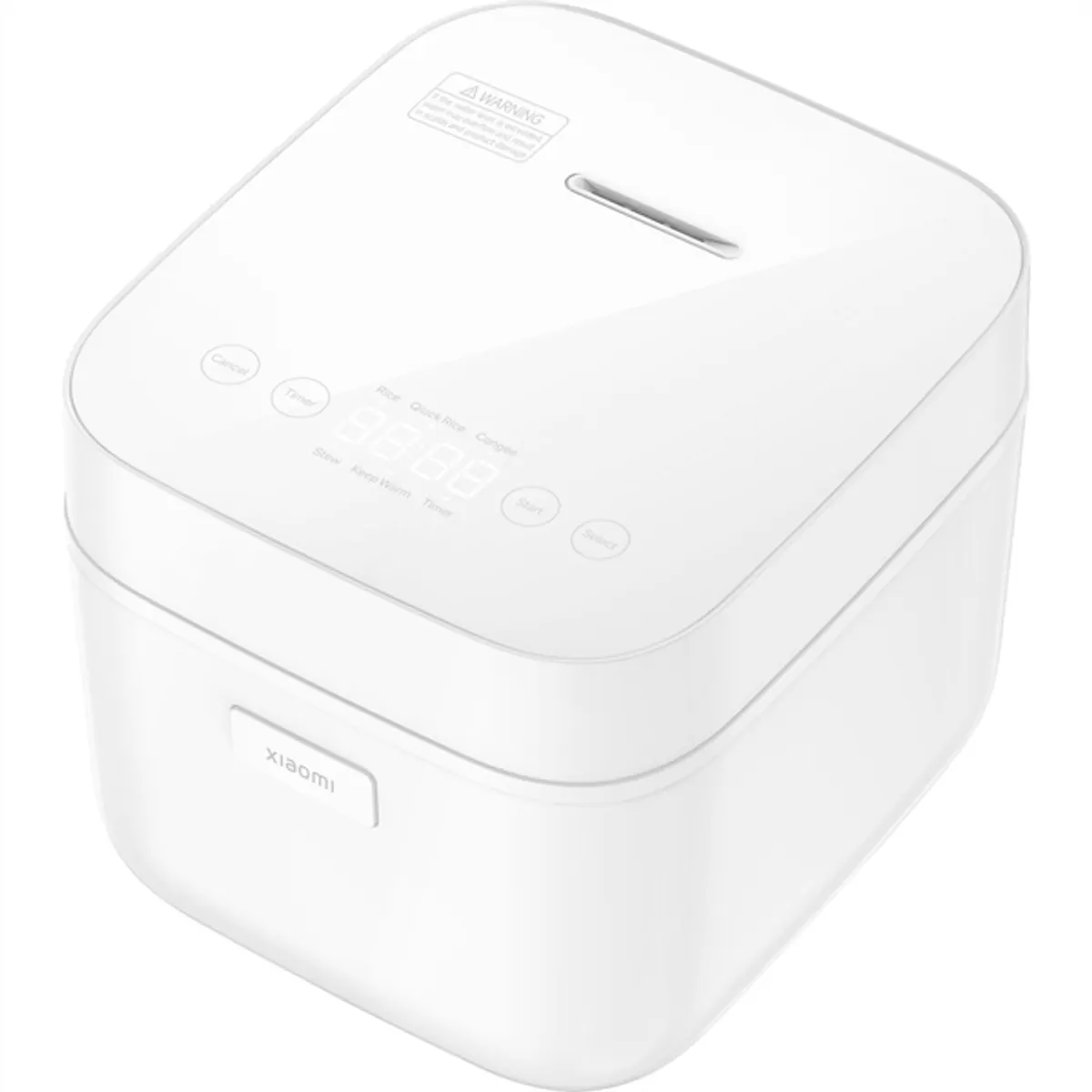 Xiaomi BHR9016EU Multifunkcionális rizsfőző 1,5 L 380 W #4