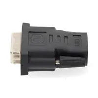 Nedis CVGB34912BK DVI-D 24-1p - HDMI adapter fekete #2