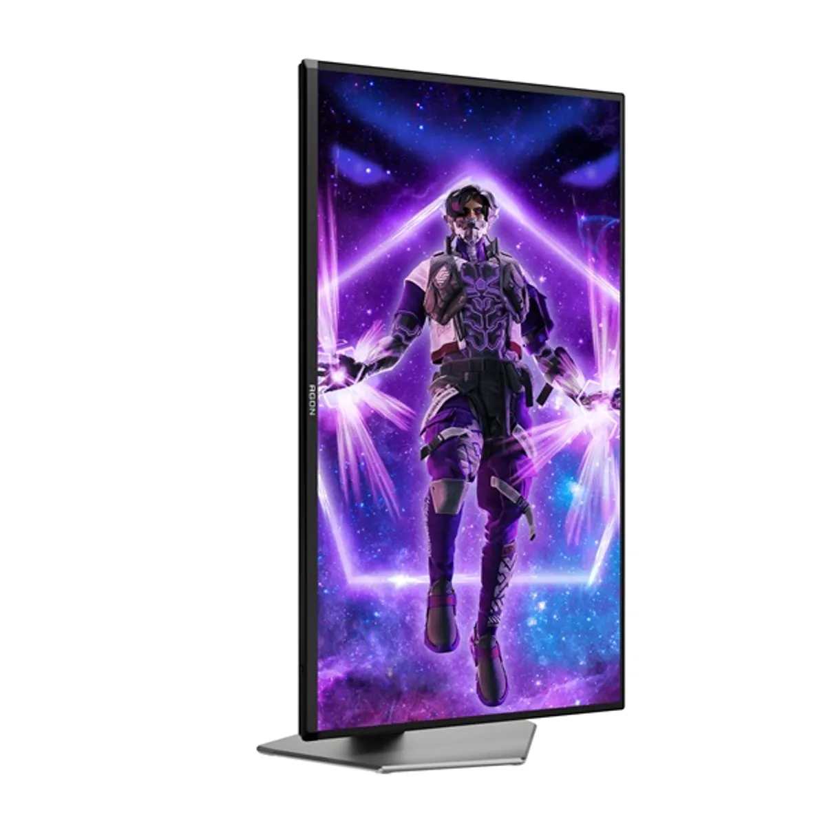 AOC AG326UD AGON PRO 31,5" QD-OLED 3840x2160 0,03ms 4K UHD USB 3.2 Gen 1 #4