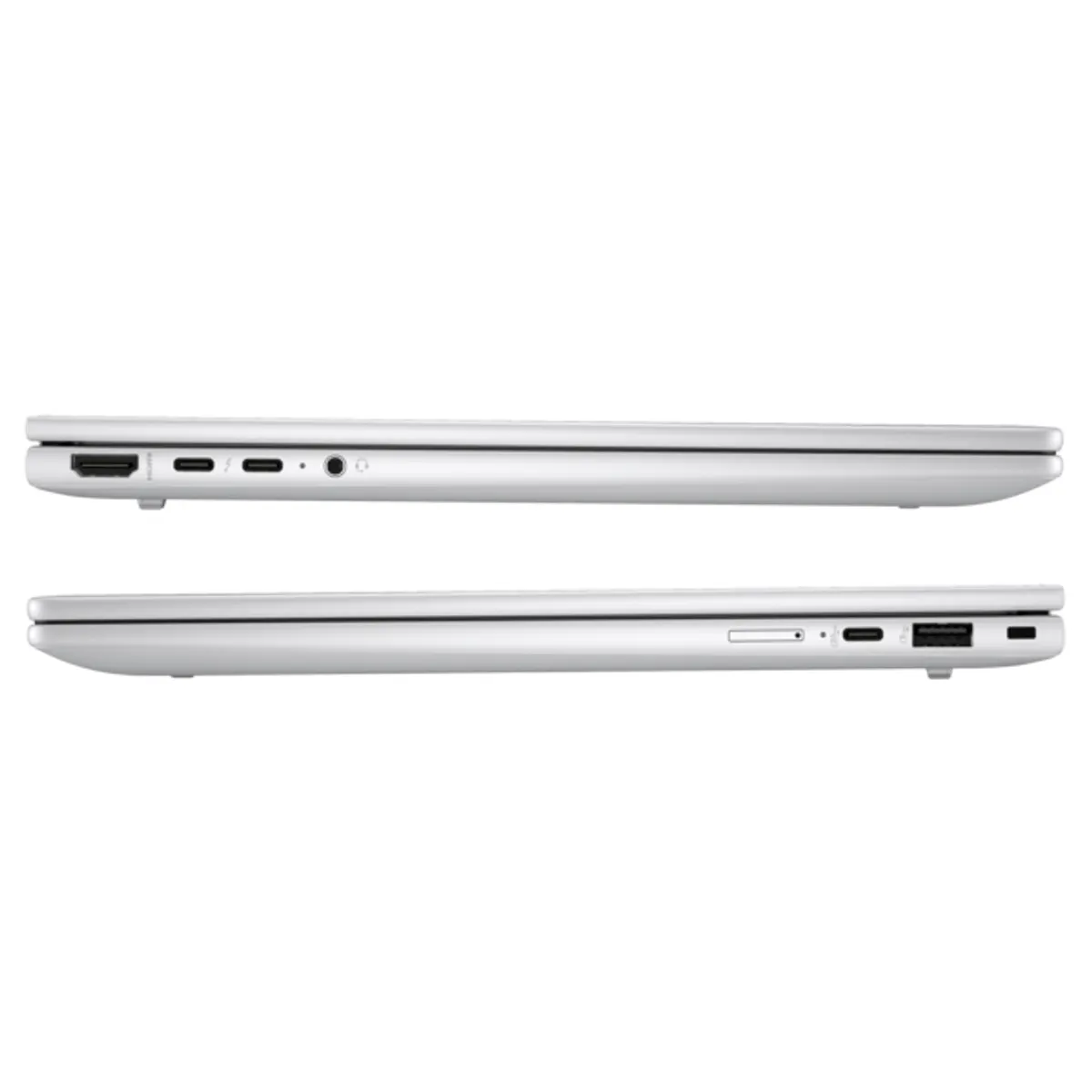 HP BPS B69FKET#AKC EliteBook Ryzen AI 7 Pro 360 32 GB DDR5 1 TB SSD 14" OLED HDR 2880x1800 Radeon 890M Windows 11 Pro Ujjlenyomat-olvasó Van #3