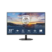PHI MON 32E1N3100LA/00 monitor 32" FHD 1920x1080 VA 75Hz 4ms HDMI Hangszóró Dönthető 100x100