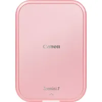Canon 5452C003 Zoemini 2 ZINK tintamentes nyomtatás Bluetooth 5.0 2x3
