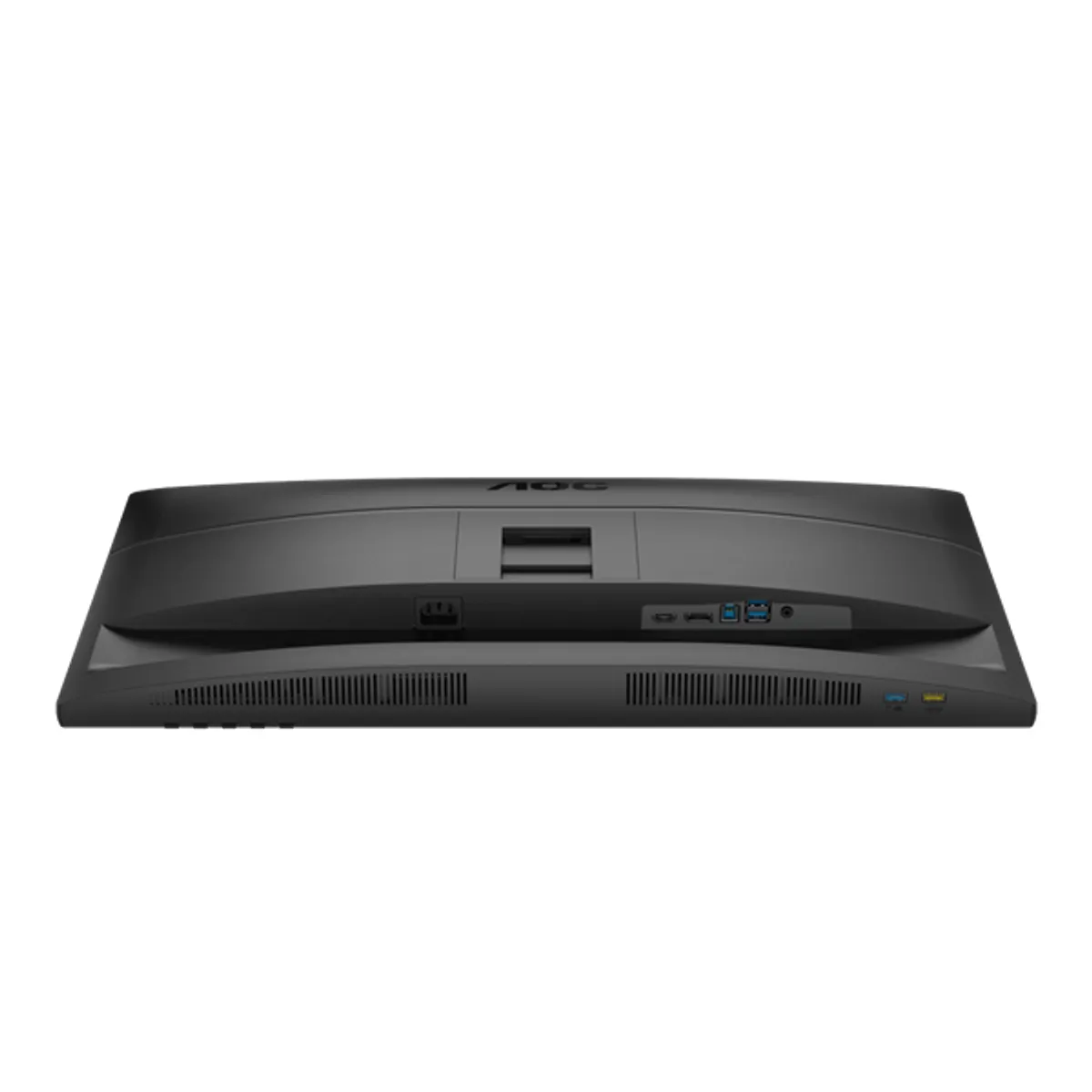 AOC Q27E4U qhd ips 27" 2560x1440 4 ms 178 fok 178 fok beépített hangszóró usb hub #10