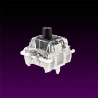 AVAX GATERON_G_PRO_3_BLACK_SWITCH35 G Pro 3 fekete kapcsoló #1