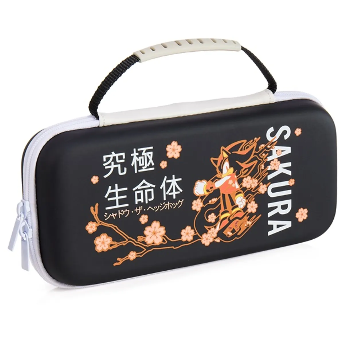 Numskull NS5138 Sakura Shadow Nintendo Switch utazótok #1