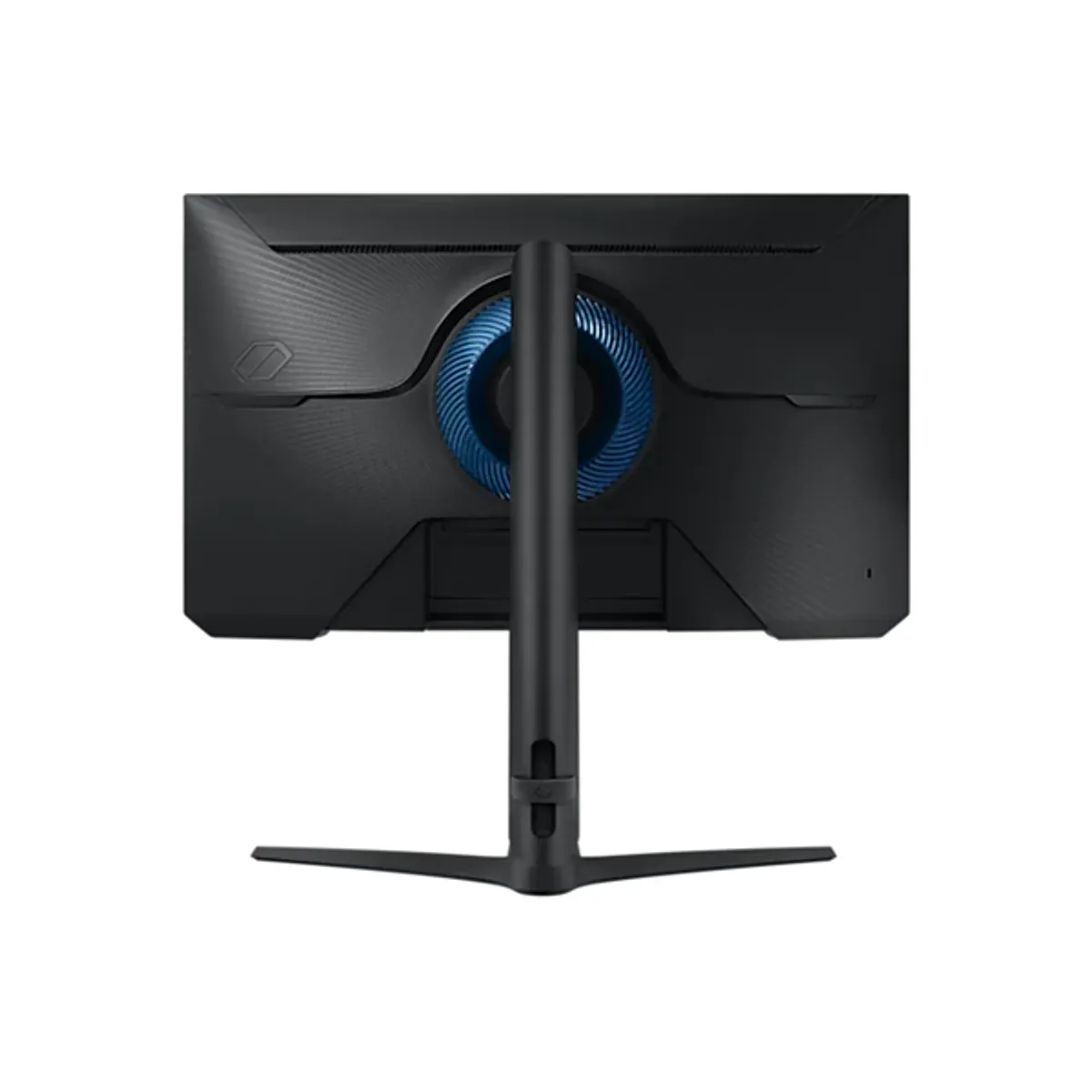 SMG MON LS25BG400EUXEN játékmonitor 25" ips 240hz 1080p hdr 400 nit hdmi dp vesa 100x100 #2